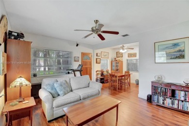 Welcome home to the Heart of North Miami Beach in this Charming on Greynolds Park Golf Course in Florida - for sale on GolfHomes.com, golf home, golf lot