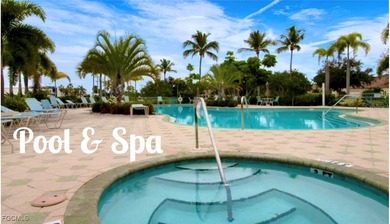 This is the Turnkey/Furnished Villa you've been waiting for in on Burnt Store Golf Club in Florida - for sale on GolfHomes.com, golf home, golf lot