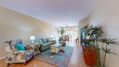 Cypress Lake Country Club Villas is a hidden gem in Fort Myers on Cypress Lake Country Club in Florida - for sale on GolfHomes.com, golf home, golf lot