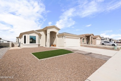 Welcome to 13657 Lago Vista Avenue - a beautifully designed on Emerald Springs Golf Course in Texas - for sale on GolfHomes.com, golf home, golf lot