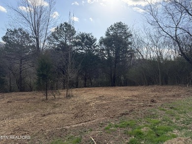 Beautiful, oversized 48-acre corner lot in the desirable Toqua on Toqua Golf Course - Loudon County in Tennessee - for sale on GolfHomes.com, golf home, golf lot
