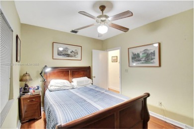 Welcome home to the Heart of North Miami Beach in this Charming on Greynolds Park Golf Course in Florida - for sale on GolfHomes.com, golf home, golf lot