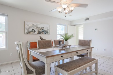 This is the one! 2-bedroom, 2 bath home located near Riverview on Sun City Riverview Golf Course in Arizona - for sale on GolfHomes.com, golf home, golf lot