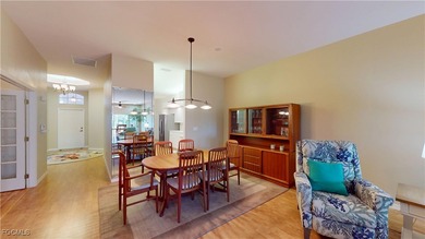 Cypress Lake Country Club Villas is a hidden gem in Fort Myers on Cypress Lake Country Club in Florida - for sale on GolfHomes.com, golf home, golf lot