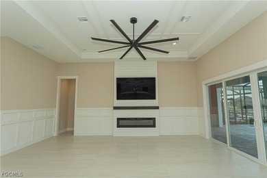 Welcome to this beautifully upgraded Lakeside Estate home in on  in Florida - for sale on GolfHomes.com, golf home, golf lot