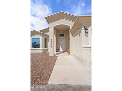 Welcome to 13657 Lago Vista Avenue - a beautifully designed on Emerald Springs Golf Course in Texas - for sale on GolfHomes.com, golf home, golf lot