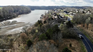 Beautiful, oversized 48-acre corner lot in the desirable Toqua on Toqua Golf Course - Loudon County in Tennessee - for sale on GolfHomes.com, golf home, golf lot