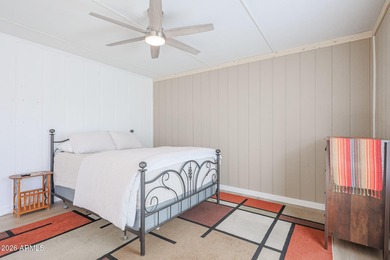 This is the one! 2-bedroom, 2 bath home located near Riverview on Sun City Riverview Golf Course in Arizona - for sale on GolfHomes.com, golf home, golf lot