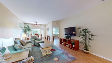 Cypress Lake Country Club Villas is a hidden gem in Fort Myers on Cypress Lake Country Club in Florida - for sale on GolfHomes.com, golf home, golf lot