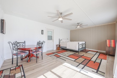 This is the one! 2-bedroom, 2 bath home located near Riverview on Sun City Riverview Golf Course in Arizona - for sale on GolfHomes.com, golf home, golf lot