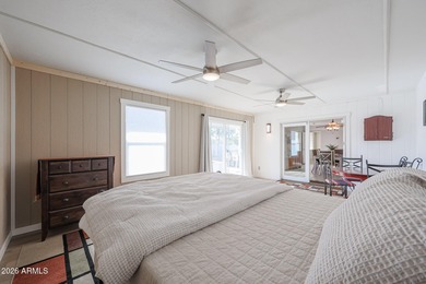 This is the one! 2-bedroom, 2 bath home located near Riverview on Sun City Riverview Golf Course in Arizona - for sale on GolfHomes.com, golf home, golf lot