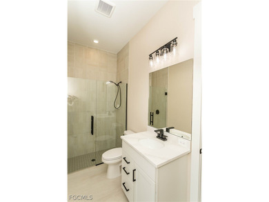 Welcome to this beautifully upgraded Lakeside Estate home in on  in Florida - for sale on GolfHomes.com, golf home, golf lot