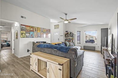 Welcome to 13657 Lago Vista Avenue - a beautifully designed on Emerald Springs Golf Course in Texas - for sale on GolfHomes.com, golf home, golf lot
