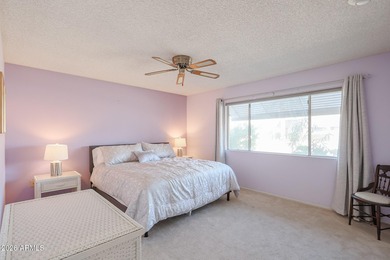 This is the one! 2-bedroom, 2 bath home located near Riverview on Sun City Riverview Golf Course in Arizona - for sale on GolfHomes.com, golf home, golf lot