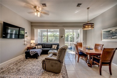 This is the Turnkey/Furnished Villa you've been waiting for in on Burnt Store Golf Club in Florida - for sale on GolfHomes.com, golf home, golf lot