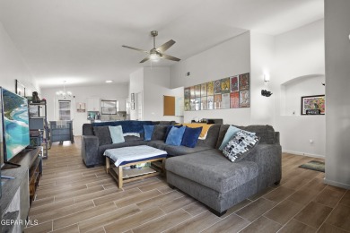 Welcome to 13657 Lago Vista Avenue - a beautifully designed on Emerald Springs Golf Course in Texas - for sale on GolfHomes.com, golf home, golf lot