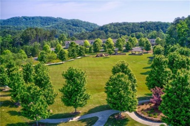 Great opportunity to own a lot in the amazing, gated community on The Highlands Course at Lake Arrowhead in Georgia - for sale on GolfHomes.com, golf home, golf lot