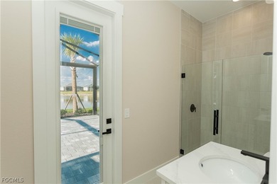 Welcome to this beautifully upgraded Lakeside Estate home in on  in Florida - for sale on GolfHomes.com, golf home, golf lot