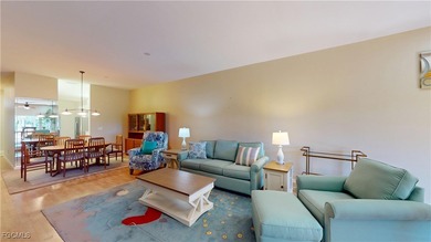 Cypress Lake Country Club Villas is a hidden gem in Fort Myers on Cypress Lake Country Club in Florida - for sale on GolfHomes.com, golf home, golf lot