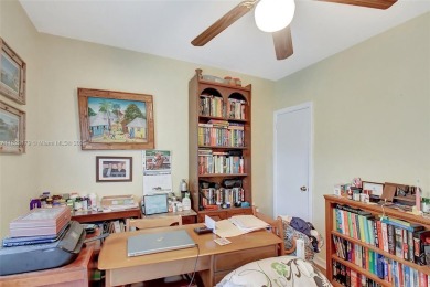 Welcome home to the Heart of North Miami Beach in this Charming on Greynolds Park Golf Course in Florida - for sale on GolfHomes.com, golf home, golf lot