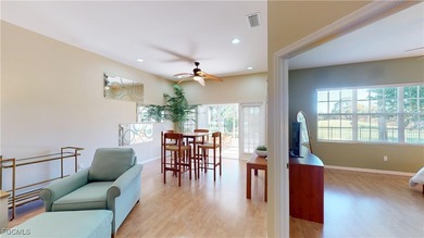 Cypress Lake Country Club Villas is a hidden gem in Fort Myers on Cypress Lake Country Club in Florida - for sale on GolfHomes.com, golf home, golf lot