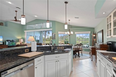 Riverwood is one of Charlotte County's most sought after golf on Riverwood Golf Club in Florida - for sale on GolfHomes.com, golf home, golf lot