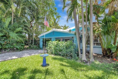 Welcome home to the Heart of North Miami Beach in this Charming on Greynolds Park Golf Course in Florida - for sale on GolfHomes.com, golf home, golf lot