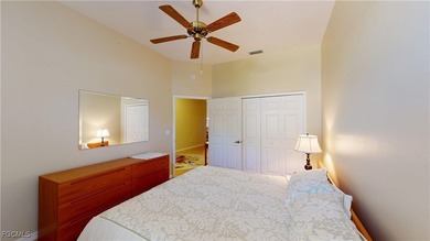 Cypress Lake Country Club Villas is a hidden gem in Fort Myers on Cypress Lake Country Club in Florida - for sale on GolfHomes.com, golf home, golf lot