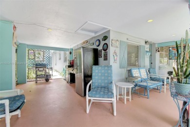 Welcome home to the Heart of North Miami Beach in this Charming on Greynolds Park Golf Course in Florida - for sale on GolfHomes.com, golf home, golf lot