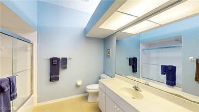 Cypress Lake Country Club Villas is a hidden gem in Fort Myers on Cypress Lake Country Club in Florida - for sale on GolfHomes.com, golf home, golf lot