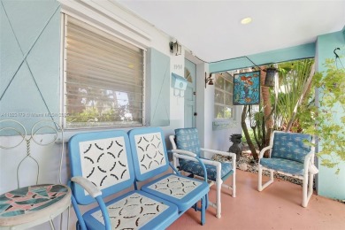 Welcome home to the Heart of North Miami Beach in this Charming on Greynolds Park Golf Course in Florida - for sale on GolfHomes.com, golf home, golf lot