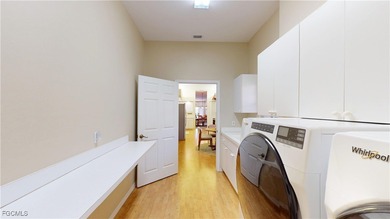 Cypress Lake Country Club Villas is a hidden gem in Fort Myers on Cypress Lake Country Club in Florida - for sale on GolfHomes.com, golf home, golf lot