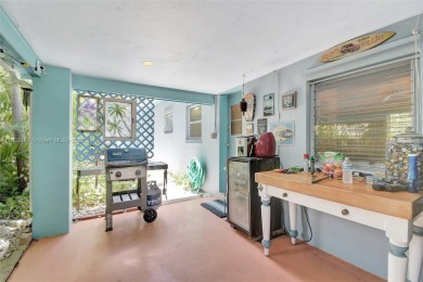 Welcome home to the Heart of North Miami Beach in this Charming on Greynolds Park Golf Course in Florida - for sale on GolfHomes.com, golf home, golf lot