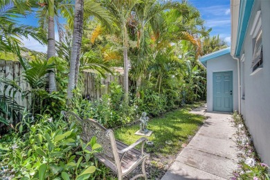 Welcome home to the Heart of North Miami Beach in this Charming on Greynolds Park Golf Course in Florida - for sale on GolfHomes.com, golf home, golf lot