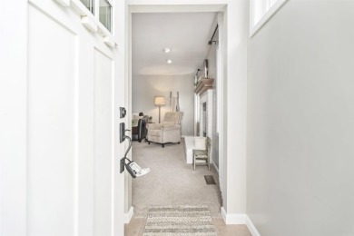 Darling and move-in ready, this updated 3-bed, 2-bath home is on Balboa Golf Course in Arkansas - for sale on GolfHomes.com, golf home, golf lot