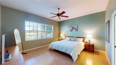 Cypress Lake Country Club Villas is a hidden gem in Fort Myers on Cypress Lake Country Club in Florida - for sale on GolfHomes.com, golf home, golf lot