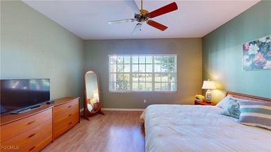 Cypress Lake Country Club Villas is a hidden gem in Fort Myers on Cypress Lake Country Club in Florida - for sale on GolfHomes.com, golf home, golf lot