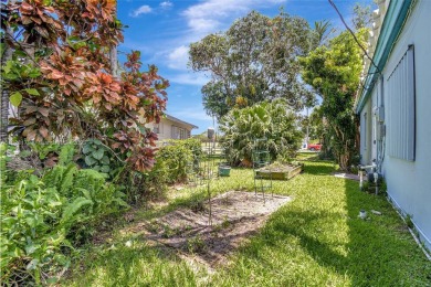 Welcome home to the Heart of North Miami Beach in this Charming on Greynolds Park Golf Course in Florida - for sale on GolfHomes.com, golf home, golf lot