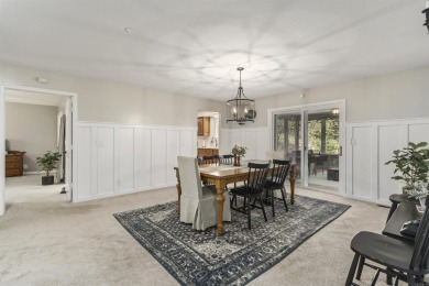 Darling and move-in ready, this updated 3-bed, 2-bath home is on Balboa Golf Course in Arkansas - for sale on GolfHomes.com, golf home, golf lot