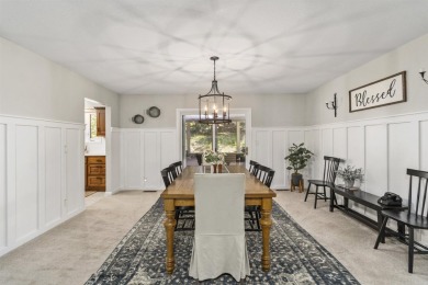Darling and move-in ready, this updated 3-bed, 2-bath home is on Balboa Golf Course in Arkansas - for sale on GolfHomes.com, golf home, golf lot