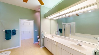 Cypress Lake Country Club Villas is a hidden gem in Fort Myers on Cypress Lake Country Club in Florida - for sale on GolfHomes.com, golf home, golf lot