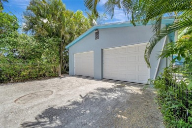 Welcome home to the Heart of North Miami Beach in this Charming on Greynolds Park Golf Course in Florida - for sale on GolfHomes.com, golf home, golf lot