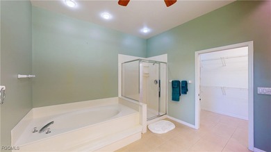 Cypress Lake Country Club Villas is a hidden gem in Fort Myers on Cypress Lake Country Club in Florida - for sale on GolfHomes.com, golf home, golf lot