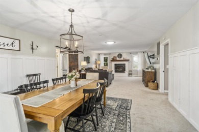 Darling and move-in ready, this updated 3-bed, 2-bath home is on Balboa Golf Course in Arkansas - for sale on GolfHomes.com, golf home, golf lot