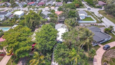 Welcome home to the Heart of North Miami Beach in this Charming on Greynolds Park Golf Course in Florida - for sale on GolfHomes.com, golf home, golf lot
