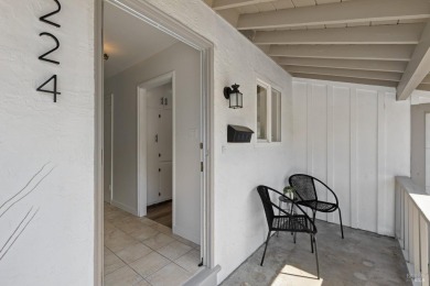 Every day feels like a vacation when you're surrounded by on Peacock Gap Country Club and Spa in California - for sale on GolfHomes.com, golf home, golf lot