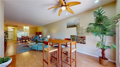 Cypress Lake Country Club Villas is a hidden gem in Fort Myers on Cypress Lake Country Club in Florida - for sale on GolfHomes.com, golf home, golf lot