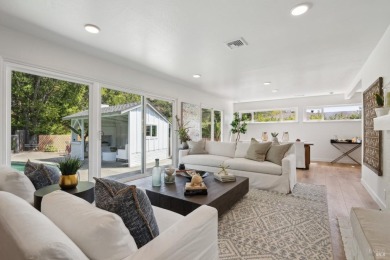Every day feels like a vacation when you're surrounded by on Peacock Gap Country Club and Spa in California - for sale on GolfHomes.com, golf home, golf lot