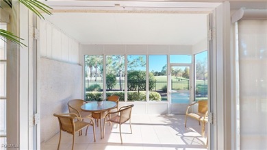 Cypress Lake Country Club Villas is a hidden gem in Fort Myers on Cypress Lake Country Club in Florida - for sale on GolfHomes.com, golf home, golf lot