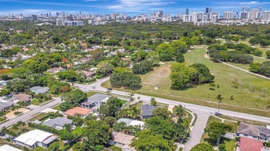 Welcome home to the Heart of North Miami Beach in this Charming on Greynolds Park Golf Course in Florida - for sale on GolfHomes.com, golf home, golf lot